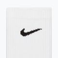 Чорапи Nike Everyday Plus Cushioned 3 чифта white/black 5