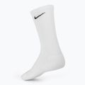 Чорапи Nike Everyday Plus Cushioned 3 чифта white/black 2