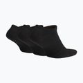 Чорапи Nike Everyday Plus Cushion 3 чифта black/white 4