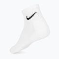 Чорапи Nike Everyday Cushioned 6 чифта white/black 2