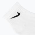 Чорапи Nike Everyday Cushioned 6 чифта white/black 3