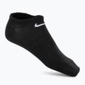 Чорапи Nike Everyday Lightweight No Show 6 чифта black/white 2