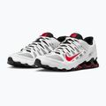 Мъжки обувки за тренировка Nike Reax 8 Tr Mesh white/black/gym red 3