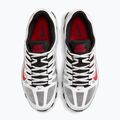 Мъжки обувки за тренировка Nike Reax 8 Tr Mesh white/black/gym red 5