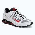 Мъжки обувки за тренировка Nike Reax 8 Tr Mesh white/black/gym red
