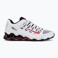 Мъжки обувки за тренировка Nike Reax 8 Tr Mesh white/black/gym red 2