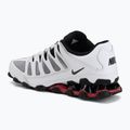 Мъжки обувки за тренировка Nike Reax 8 Tr Mesh white/black/gym red 3