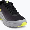 Детски обувки Nike Air Max Invigor wolf grey/volt/black 7