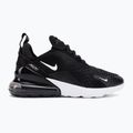 Мъжки обувки Nike Air Max 270 black/anthracite/white/solar red 2