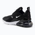 Мъжки обувки Nike Air Max 270 black/anthracite/white/solar red 3