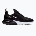 Мъжки обувки Nike Air Max 270 black/anthracite/white/solar red