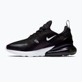 Мъжки обувки Nike Air Max 270 black/anthracite/white/solar red 2