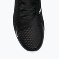 Мъжки обувки Nike Air Max 270 black/anthracite/white/solar red 6
