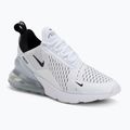 Мъжки обувки Nike Air Max 270 white/white/black