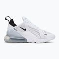 Мъжки обувки Nike Air Max 270 white/white/black 2