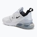 Мъжки обувки Nike Air Max 270 white/white/black 3
