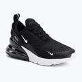 Детски обувки Nike Air Max 270 black/anthracite/white