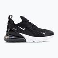 Детски обувки Nike Air Max 270 black/anthracite/white 2
