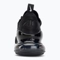 Детски обувки Nike Air Max 270 black/anthracite/white 6