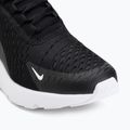Детски обувки Nike Air Max 270 black/anthracite/white 7