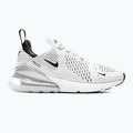 Дамски обувки Nike Wmns Air Max 270 white/white/black 8