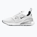 Дамски обувки Nike Wmns Air Max 270 white/black/white 2