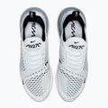 Дамски обувки Nike Wmns Air Max 270 white/white/black 13