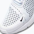 Дамски обувки Nike Wmns Air Max 270 white/black/white 7