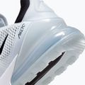 Дамски обувки Nike Wmns Air Max 270 white/white/black 15