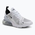 Дамски обувки Nike Wmns Air Max 270 white/white/black