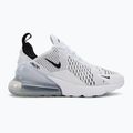 Дамски обувки Nike Wmns Air Max 270 white/white/black 2