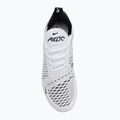 Дамски обувки Nike Wmns Air Max 270 white/white/black 5