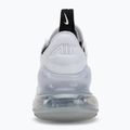 Дамски обувки Nike Wmns Air Max 270 white/white/black 6