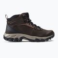 Columbia Newton Ridge Plus II Wp кафяви мъжки ботуши за трекинг 1594731 2