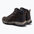 Columbia Newton Ridge Plus II Wp кафяви мъжки ботуши за трекинг 1594731 3