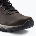Columbia Newton Ridge Plus II Wp кафяви мъжки ботуши за трекинг 1594731 7
