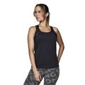 Дамски потник за тренировка STRONG ID Perfect Fit Essentials черен Z1T02355