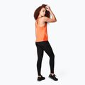 Дамски потник за тренировка STRONG ID Perfect Fit Essential orange Z1T02356 4