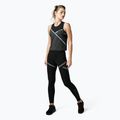 Горнище за тренировка за жени STRONG ID Align Loose Knit Tank black Z1T02359 3