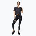 Тренировъчна тениска за жени STRONG ID Varsity Style Knit black Z1T02351 2