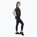 Тренировъчна тениска за жени STRONG ID Varsity Style Knit black Z1T02351 3
