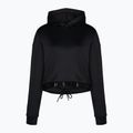 Дамски суитшърт STRONG ID черен Z1T02408 3