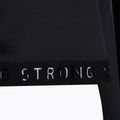 Дамски суитшърт STRONG ID черен Z1T02408 7