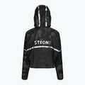 Дамско яке STRONG ID черно Z1T02347 2