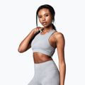 Сутиен за тренировка за жени STRONG ID Drop And Give Me Camo grey Z1T02603 4
