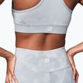 Сутиен за тренировка за жени STRONG ID Drop And Give Me Camo grey Z1T02603 5