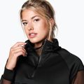 Дамски суитшърт STRONG ID черен Z1T02526 4