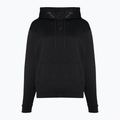 Дамски суитшърт с качулка STRONG ID Essential Core black Z1T02687 5