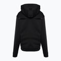 Дамски суитшърт с качулка STRONG ID Essential Core black Z1T02687 6