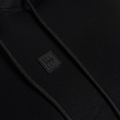 Дамски суитшърт с качулка STRONG ID Essential Core black Z1T02687 7